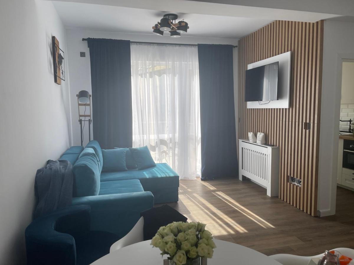 Upon Boutique Apartment ซินายา ภายนอก รูปภาพ