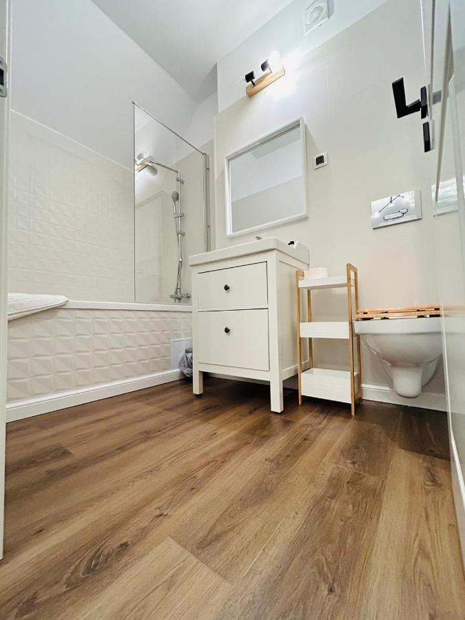 Upon Boutique Apartment ซินายา ภายนอก รูปภาพ