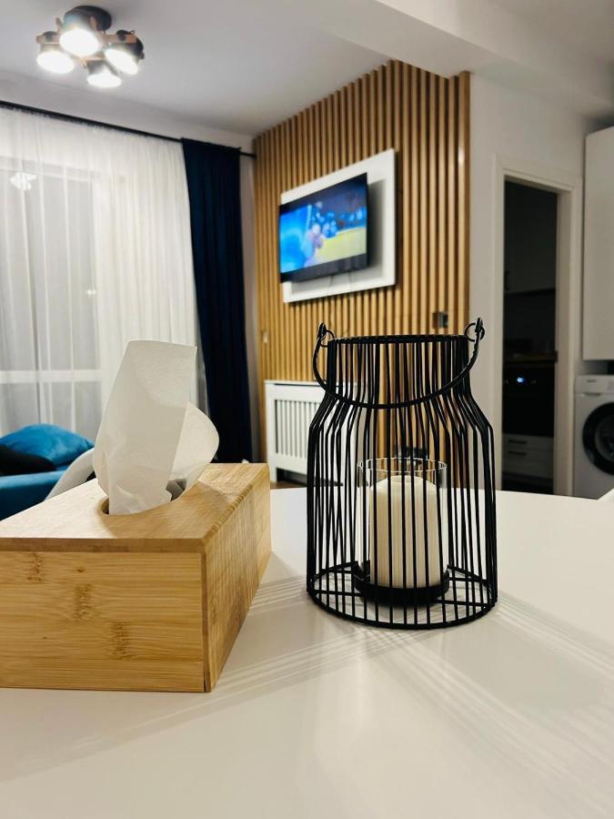 Upon Boutique Apartment ซินายา ภายนอก รูปภาพ