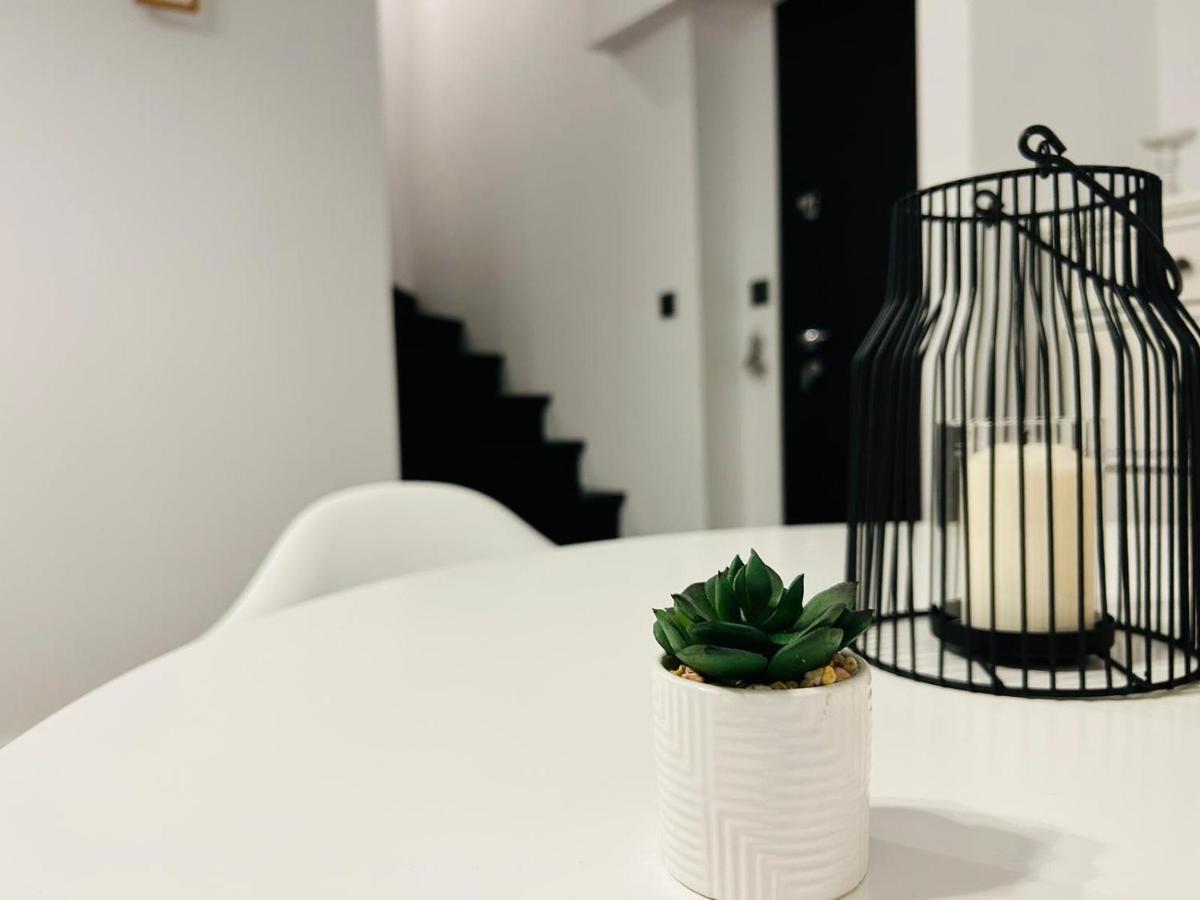 Upon Boutique Apartment ซินายา ภายนอก รูปภาพ