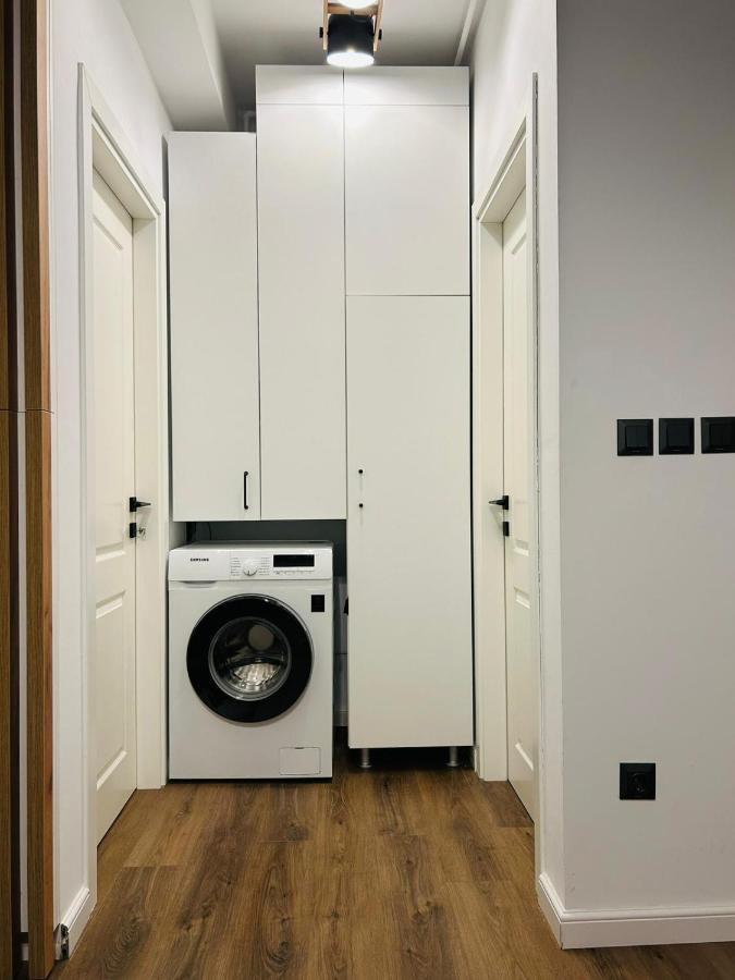 Upon Boutique Apartment ซินายา ภายนอก รูปภาพ